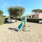 La Gaillarde-1 By Interhome *