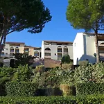La Gaillarde-1 By Interhome Les Issambres