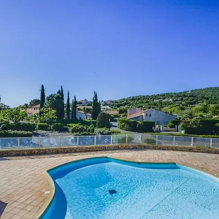 La Gaillarde-1 By Interhome *