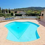 Apartment La Gaillarde-1 By Interhome Les Issambres