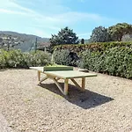 Apartment Apartment La Gaillarde-1 By Interhome Les Issambres