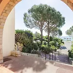 Apartment Apartment La Gaillarde-1 By Interhome Les Issambres