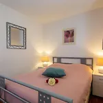 Apartment La Gaillarde-1 By Interhome * Les Issambres