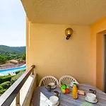 Apartment La Gaillarde-1 By Interhome Les Issambres