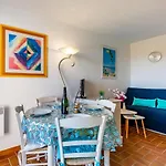 Apartment La Gaillarde-1 By Interhome Les Issambres