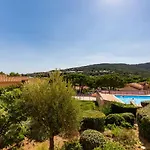 Apartment La Gaillarde-1 By Interhome Apartment