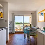 Apartment La Gaillarde-1 By Interhome Les Issambres