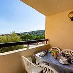 Apartment La Gaillarde-1 By Interhome Apartment Les Issambres