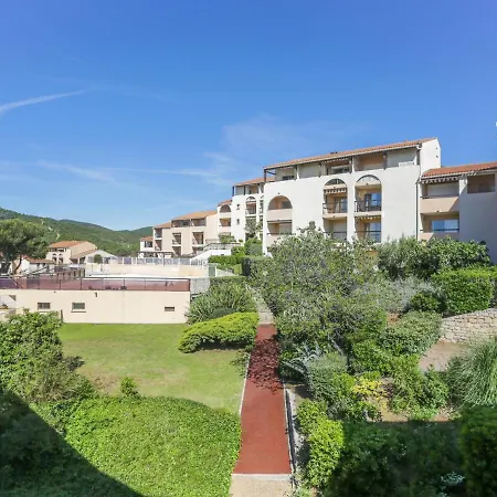 Apartment Apartment La Gaillarde-1 By Interhome
