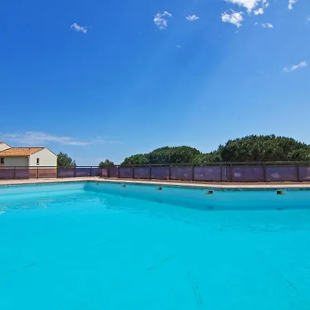 Apartment La Gaillarde-1 By Interhome