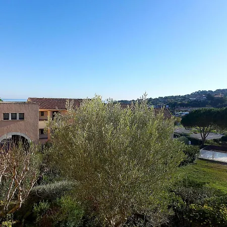 Apartment Apartment La Gaillarde-1 By Interhome *