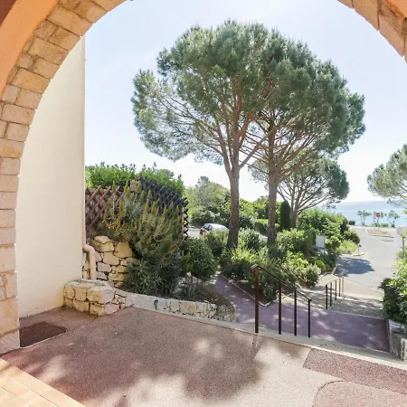 Apartment Apartment La Gaillarde-1 By Interhome Les Issambres