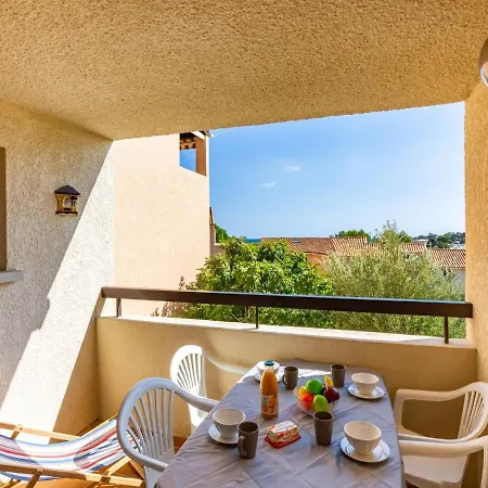 Apartment La Gaillarde-1 By Interhome Apartment