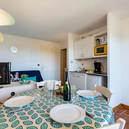 Apartment La Gaillarde-1 By Interhome