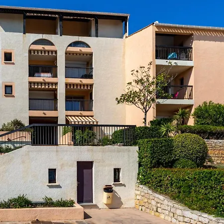 Apartment La Gaillarde-1 By Interhome *