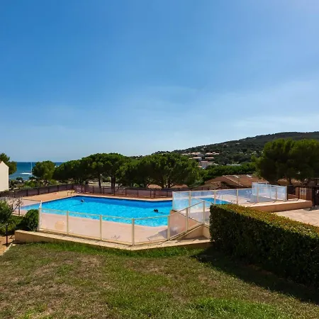 Apartment La Gaillarde-1 By Interhome *