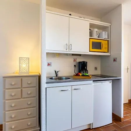 Apartment La Gaillarde-1 By Interhome * Лес-Иссамбр