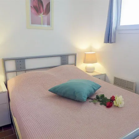 Apartment La Gaillarde-1 By Interhome *