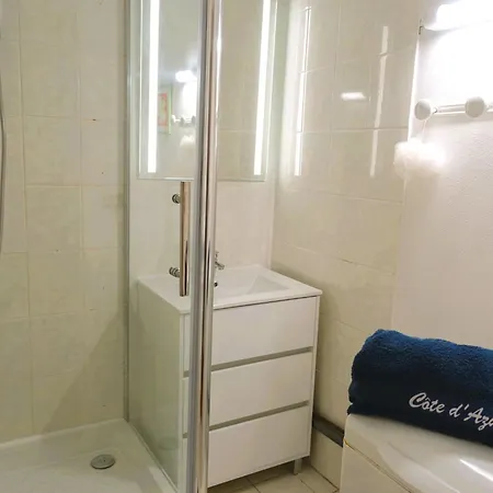 Apartment La Gaillarde-1 By Interhome