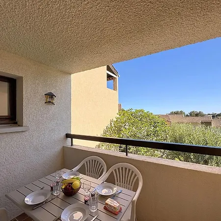 Apartment La Gaillarde-1 By Interhome Les Issambres