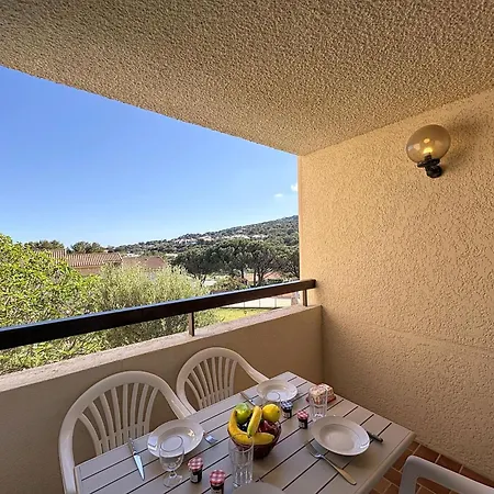 Apartment Apartment La Gaillarde-1 By Interhome