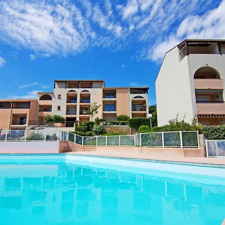 Apartment Apartment La Gaillarde-1 By Interhome *